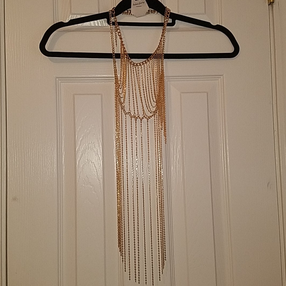Zaful Jewelry